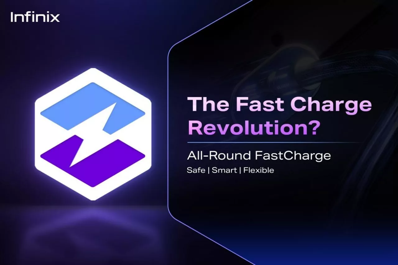 All-Round FastCharge img#1