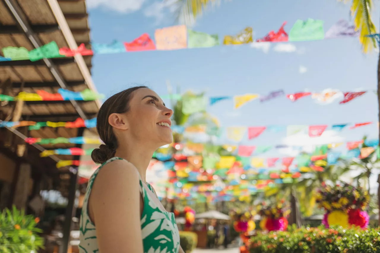 Five Reasons to Celebrate at Four Seasons Resort Costa Rica at Peninsula Papagayo