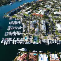 PORT 32 Marinas Acquires Lighthouse Point Marina in Southeast Florida