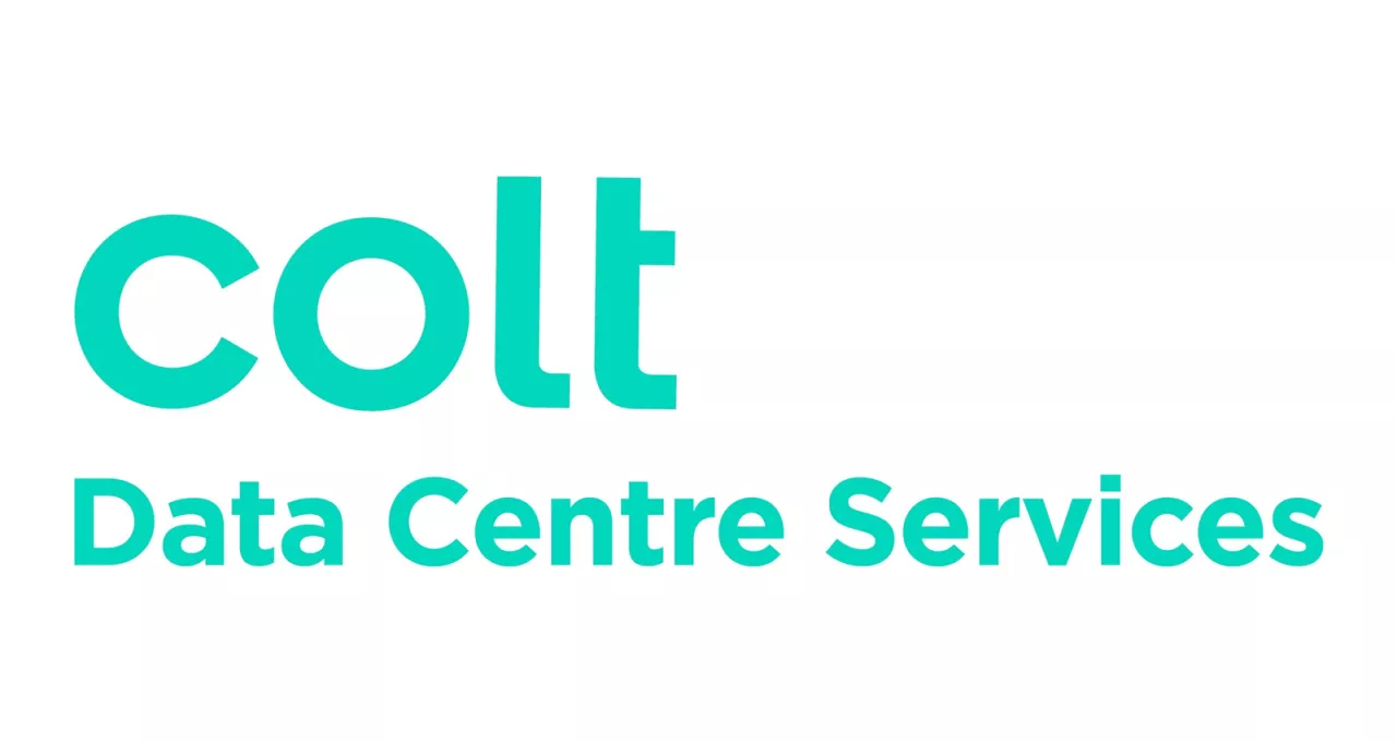 Colt Data Centre Services Logo img#1