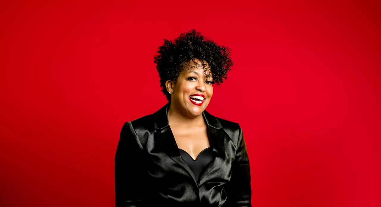 “It was a dream to work with other Black women producers and production crew to produce HBCU Honors™, Miami’s Richmond Heights: The Black Shangri-La, and HBCU Homecomings: The Journey to the Yard to amplify the greatness and the impact of Black excellence," said Executive Producer and Director Jessica Garrett Modkins. She is the CEO of the award-winning production company, Hip Rock Star. img#3