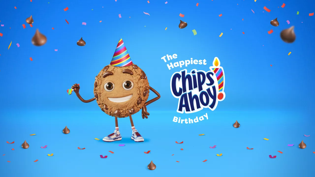 Chips Ahoy!® Kicks off Epic Birthday by Hosting Fans with the Ultimate Celebration img#3