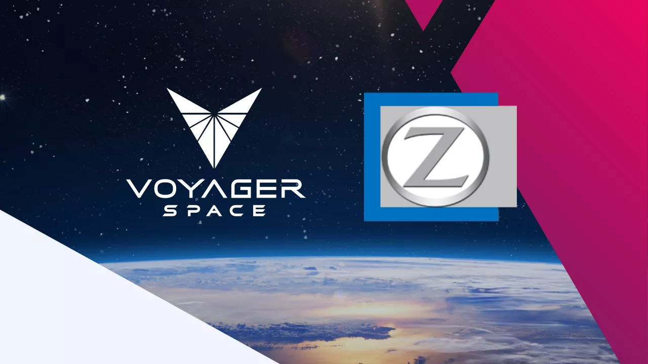Voyager Space Acquires ZIN Technologies, Inc. img#1