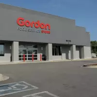 Gordon Food Service announces Texas expansion with six new Houston area stores