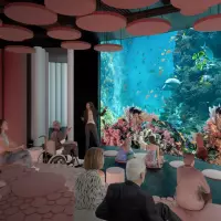 World-Class Aquarium de Montréal Set to Open in 2024 img#1