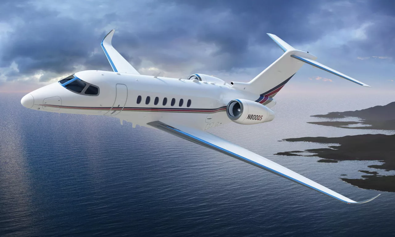 Top Trends in Fractional Jet Ownership for 2023