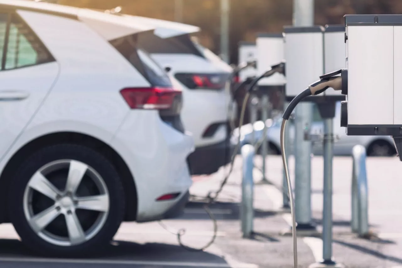 AutoGrid Launches AutoGrid Flex EV: A Complete Solution for Utilities to Achieve Sustainable Grid Operations and Embrace the Electric Vehicle Era img#1