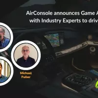 AirConsole kündigt Game Advisory Board mit Branchenexperten an, um Innovationen im Bereich In-Car Gaming voranzutreiben