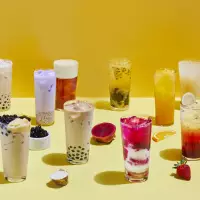 CoCo Fresh Tea & Juice nimmt an der Franchise Expo 2023 Paris teil