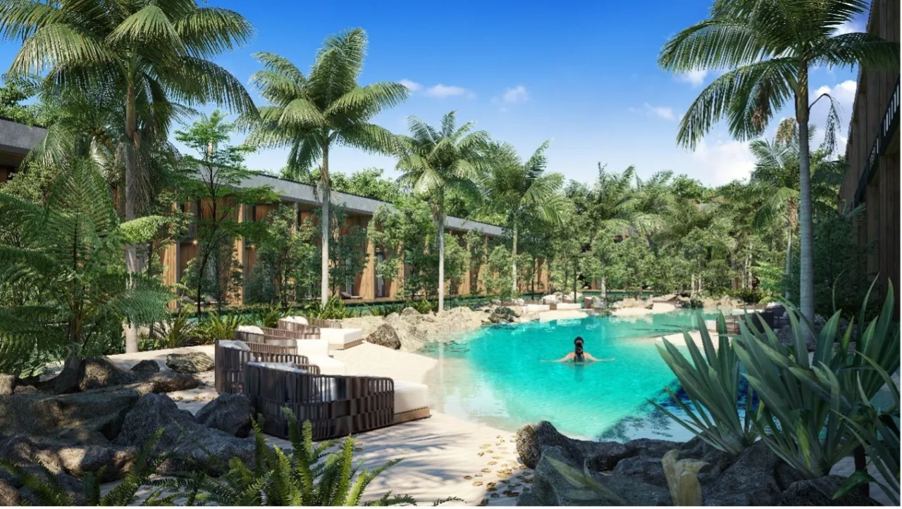 Ennismore's Mondrian to open second hotel in Mexico, with signing of new property in Tulum