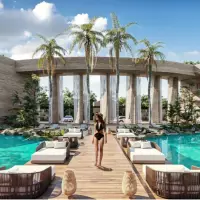 Ennismore's Mondrian to open second hotel in Mexico, with signing of new property in Tulum