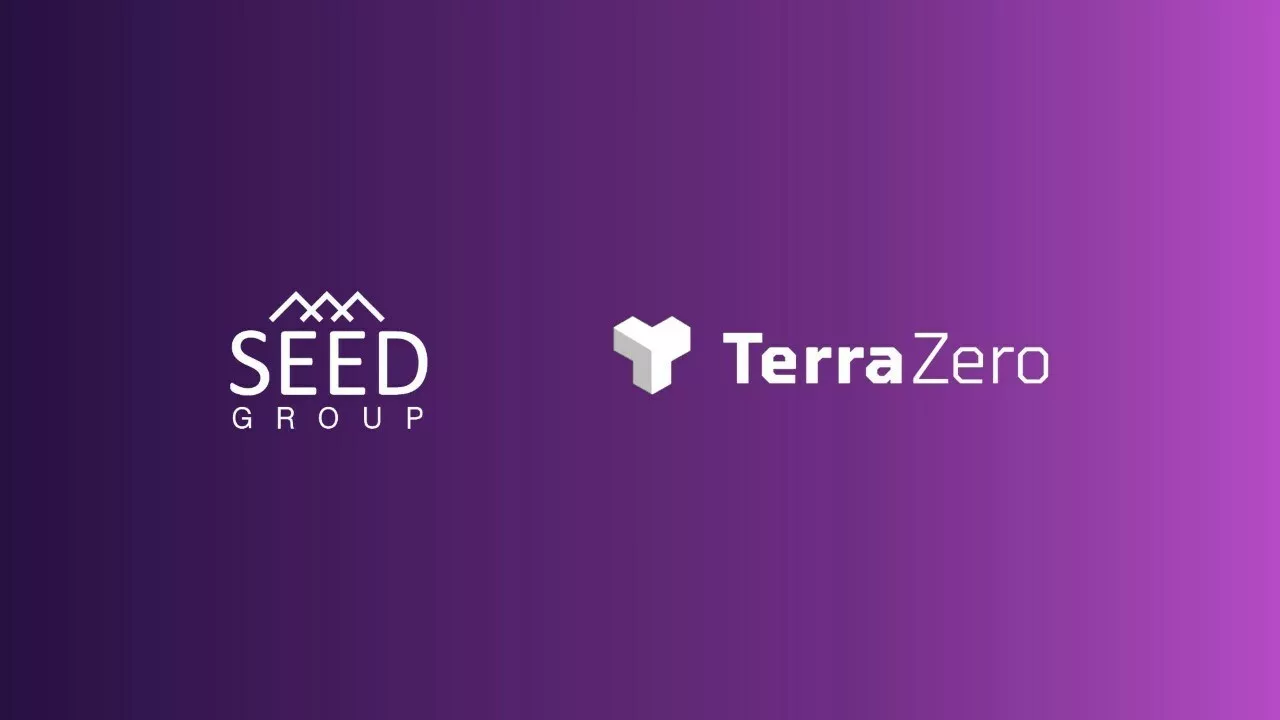 TerraZero and Seed Group form strategic partnership to Accelerate Middle East Businesses Growth in the Metaverse img#1