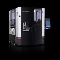 Wire Processing 10x Faster with Rittal's New Wire Terminal WT C