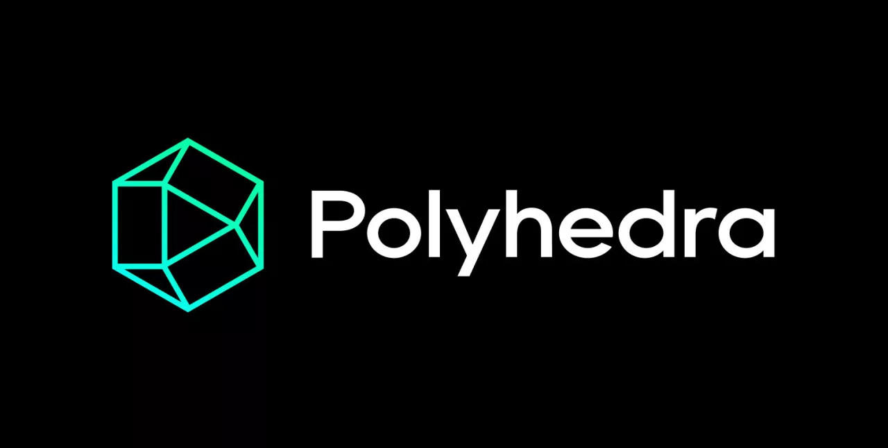 Polyhedra Network Closes $20 Million Strategic Funding Round, Raising Its Valuation to $1 Billion Polyhedra Network Logo