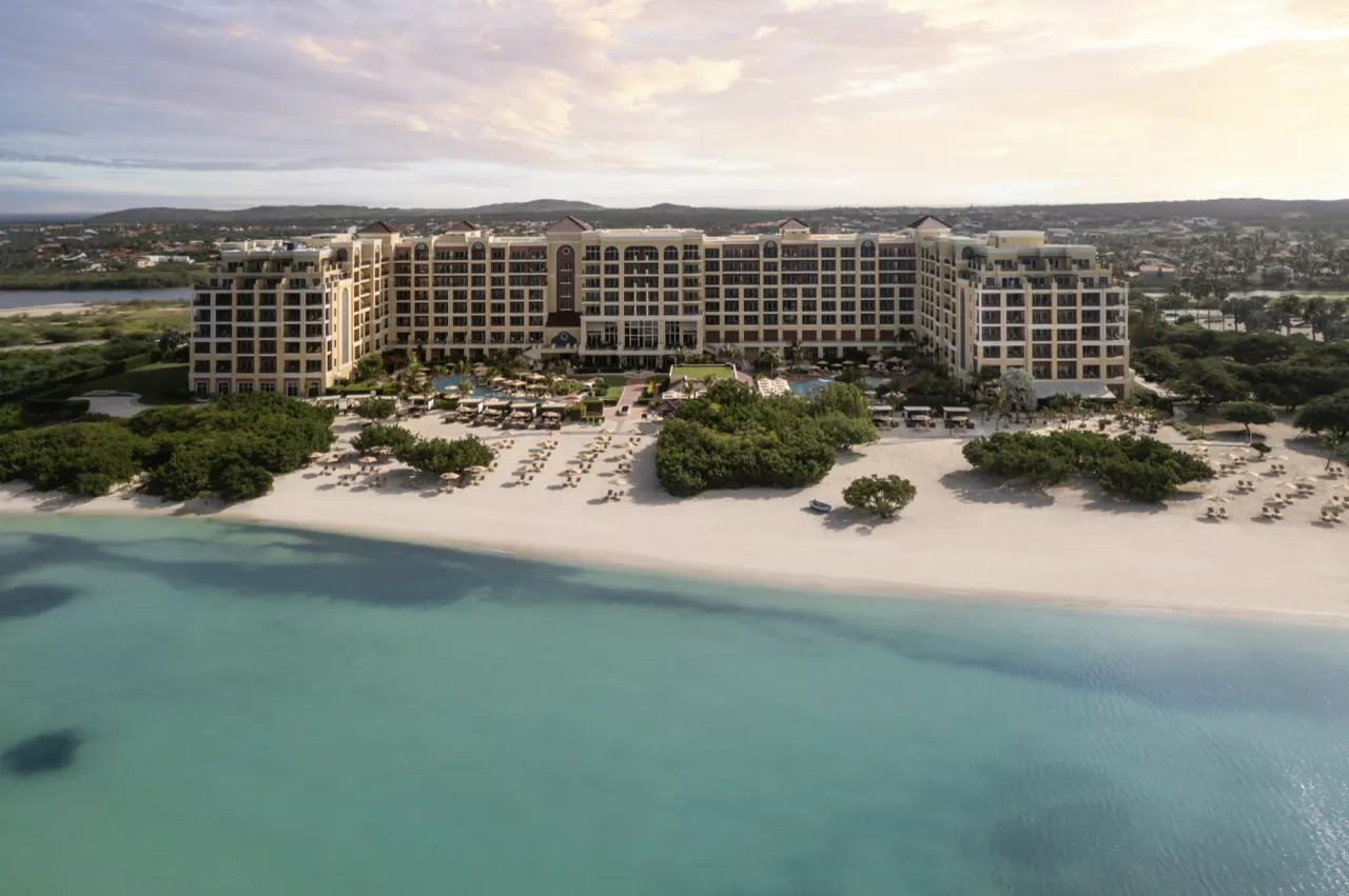 The Ritz-Carlton, Aruba img#2