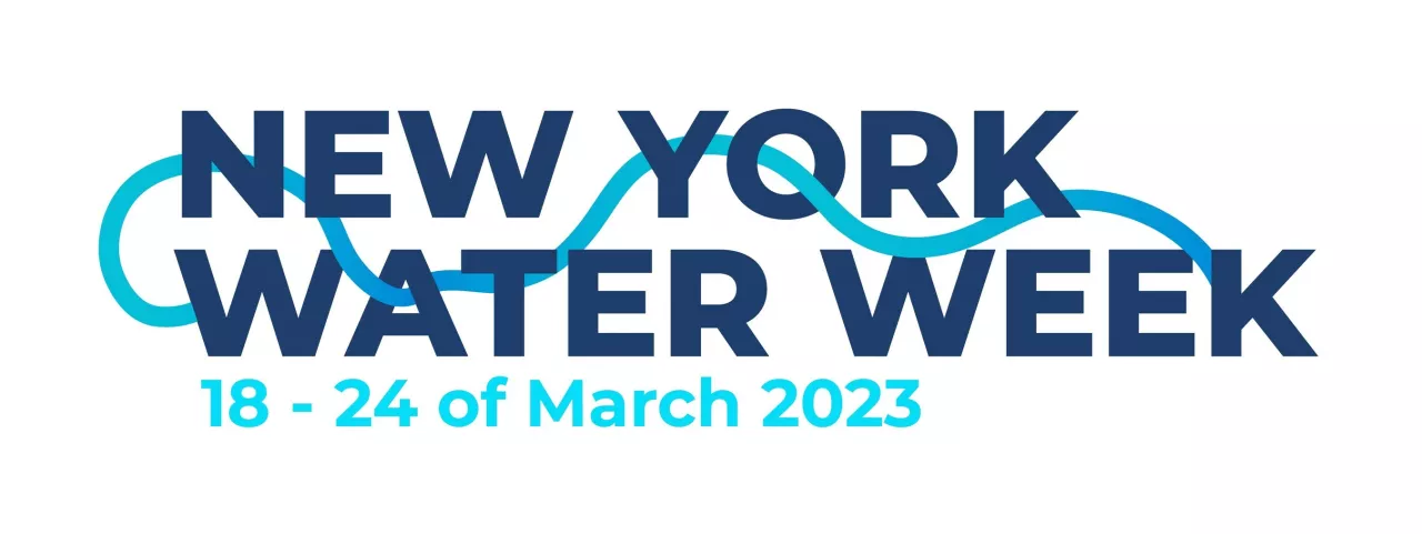 New York Water Week, hosted by the Government of the Netherlands and New York City, will bring together global leaders to address the worldwide water crisis img#1