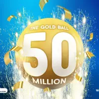 Lotto 6/49 - $50 million are up for grabs at the next draw!