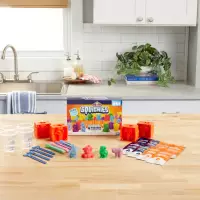 The Elmer's® Brand Launches New Activity to Inspire Kids' Imagination
