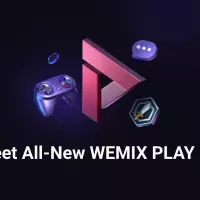 WEMIX Introduces WEMIX PLAY 3.0