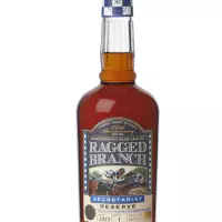 Ragged Branch Distillery Celebrates 50 Years Since Secretariat's Historic Racing Victory With Limited-Edition Bourbon img#2