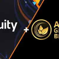 Award-winning broker Aron Groups announce partnership with alternative data innovators, Acuity Trading