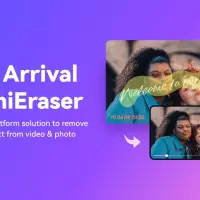 AniEraser 1.0 Unveiled for Effective Media Object Removal