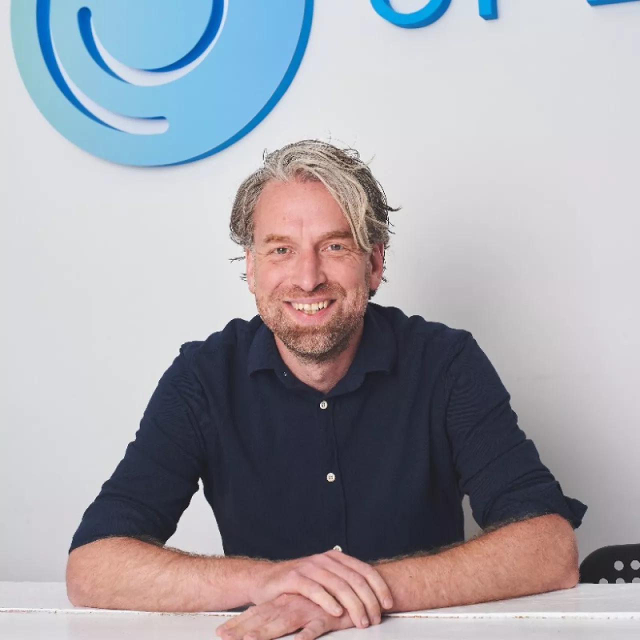 Lex Orie, oprichter en chief commercial officer bij Openclaims img#1