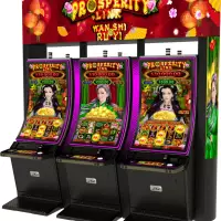IGT Unveils New Class II Games and Next-Generation Innovations at 2023 Indian Gaming Tradeshow & Convention