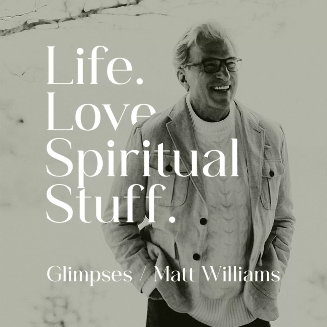 Matt Williams, Legendary Television Writer and Producer, Launches “Glimpses” img#2