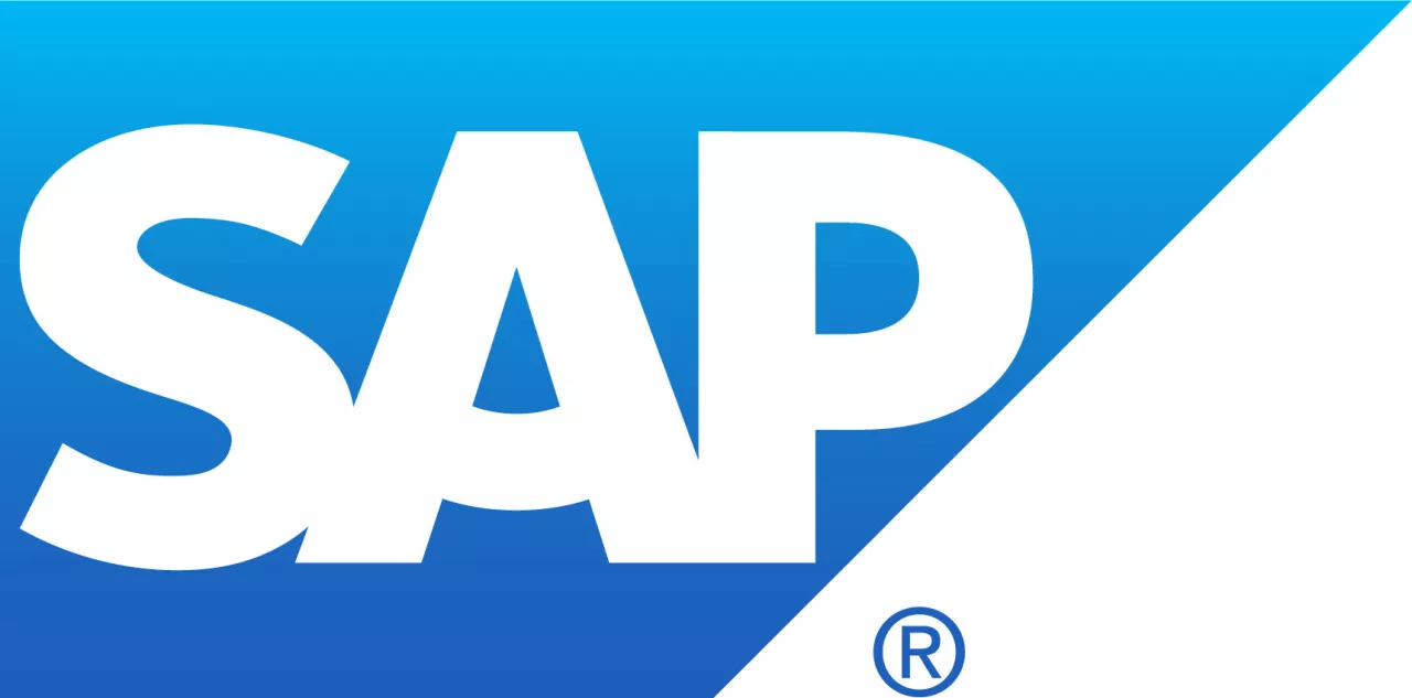 SAP Logo (SAP SE) img#1