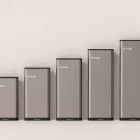 EP Cube residential energy storage system unveiled at Key Energy in Italy