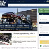 RoadRunner Auto Transport Introduces New AI Algorithms in Vehicle Transportation