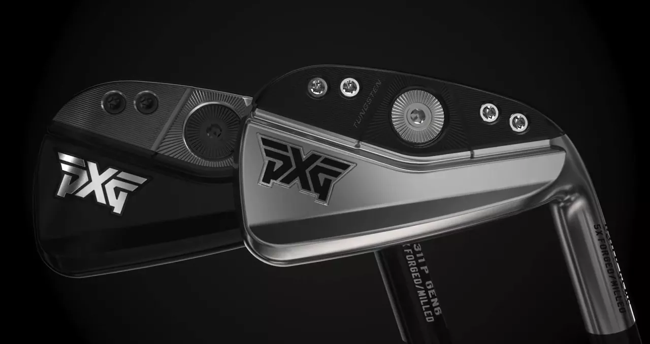 New PXG 0311 GEN6 Golf Clubs are Blazing Fast, Beyond Forgiving, Absolutely Stunning img#1
