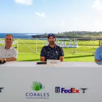 2023 Corales Puntacana Championship PGA TOUR begins: the most important golf tournament of the year in the Dominican Republic