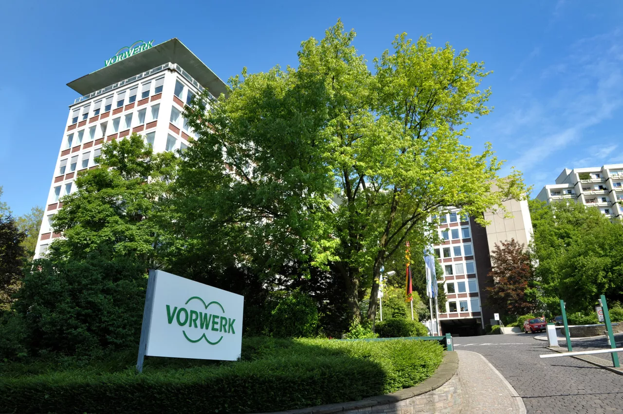 Vorwerk Headquarters Wuppertal img#1