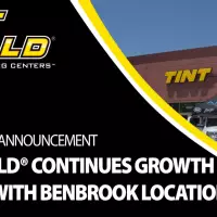 Tint World® Continues Growth in Texas with Benbrook Location
