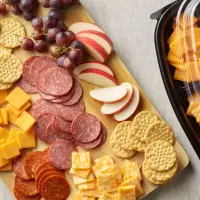 Hormel Foods Provides Eight Elite Snacking Options as College Basketball Fans Get Ready for a Thrilling Weekend of Action img#4