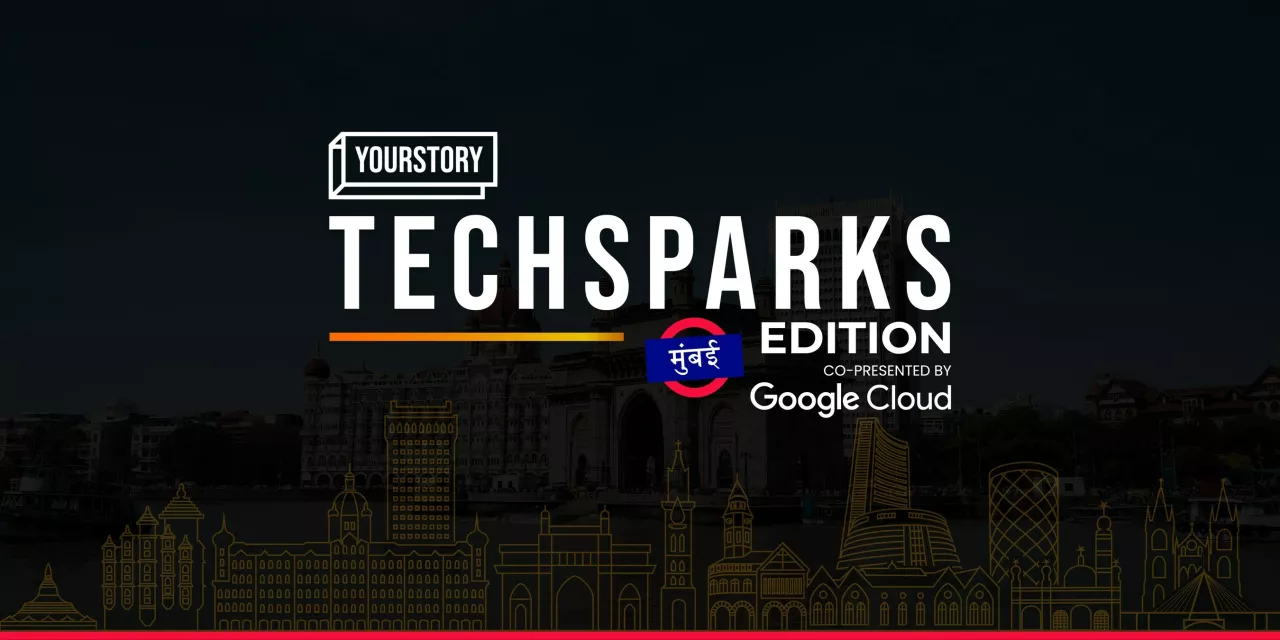 YourStory's TechSparks makes thundering debut in Mumbai: A two-day gala featuring India's top entrepreneurs, investors, innovators, and more