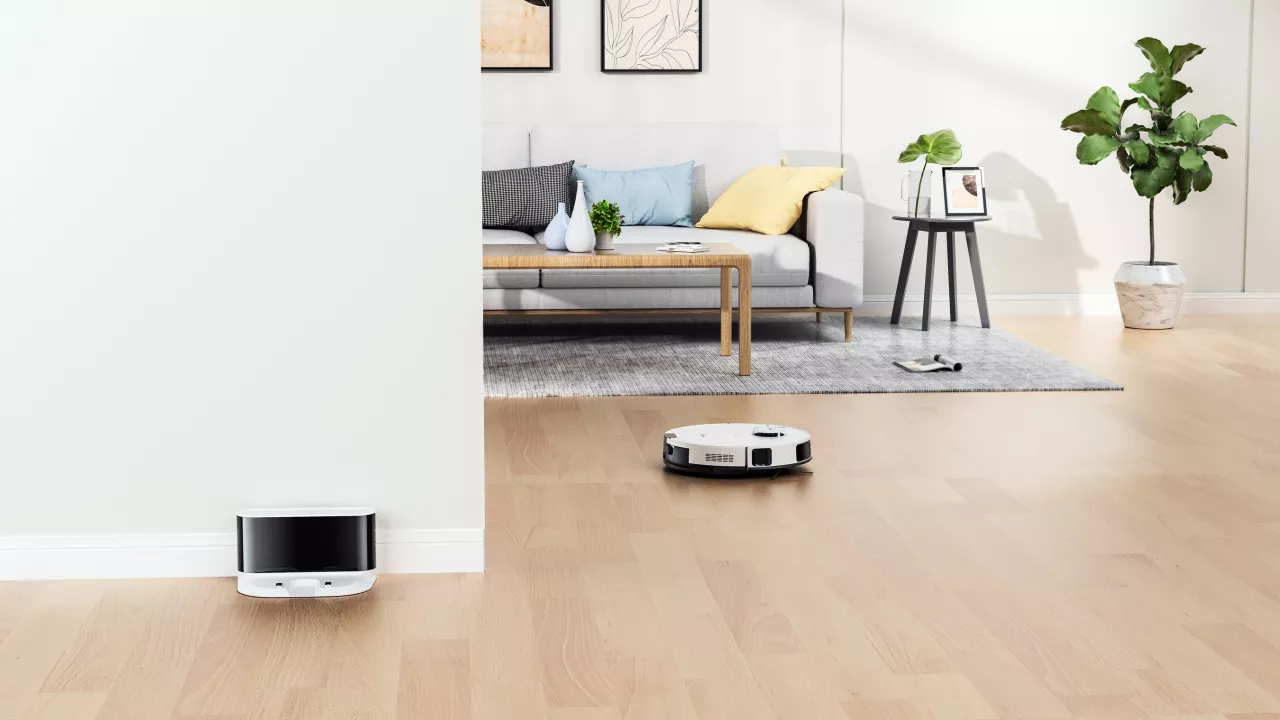 Midea Launches M9 Robotic Vacuum Cleaner, A Smart Mop for Stress-free Floor Cleaning across All Surfaces
