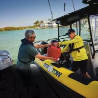 Sea Tow® Shares Top Tips in Preparation for Boating Season img#2