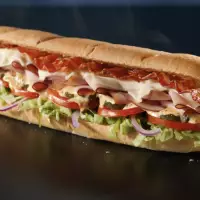 Subway and Andy Roddick Preview New Pickleball Club Sandwich at the High-Stakes and Star-Studded Pickleball Slam img#1