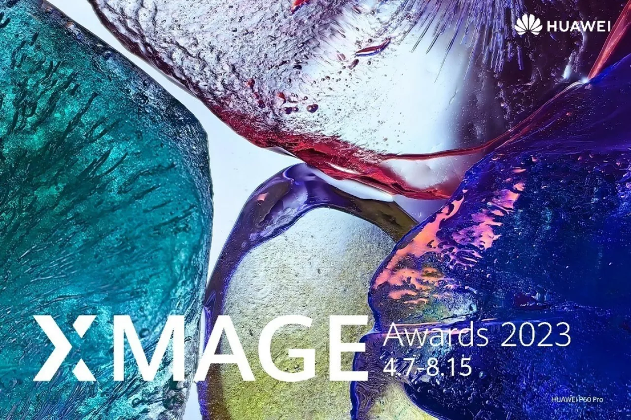 HUAWEI Kicks Off the Global XMAGE Awards 2023 img#1