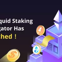 OpenOcean releases Ethereum Liquid Staking aggregator to maximize LST opportunities img#1