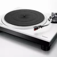 Technics Addresses Demands Requested by Hi-Fi Audio Market with Release of Two New Products