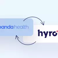 Hyro and Panda Health Partner to Deliver AI-Powered Patient and Staff Communications for Enterprise Health Systems img#1