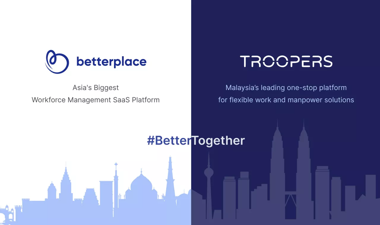 BetterPlace acquires TROOPERS img#2