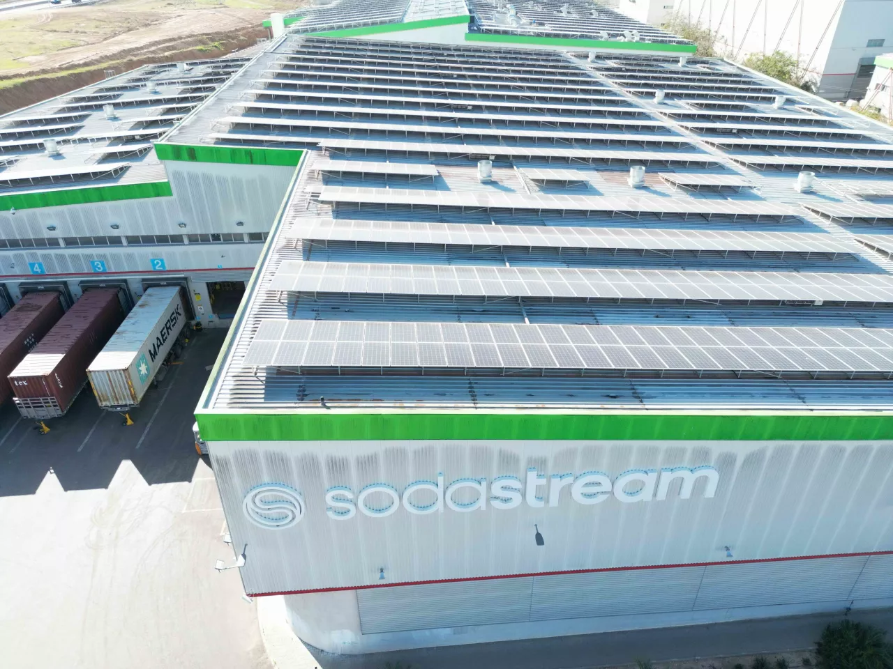 SodaStream Announces 5 Billion Single-Use Bottles Saved in 2022 in New Environmental Campaign