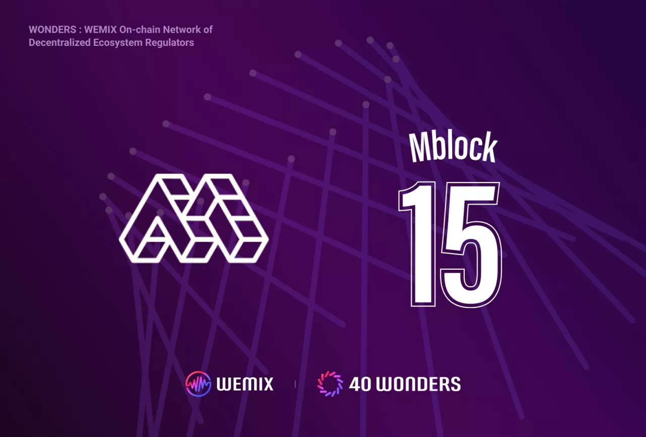 About Wemade and WEMIXA renowned industry leader in game development with over 20 years of experience, Korea-based Wemade is leading a once-in-a-generation shift as the gaming industry pivots to blockchain technology. Through subsidiary WEMIX, Wemade aims to accelerate the adoption of blockchain technology by building an experience-based, platform-driven, and service-oriented mega-ecosystem that offers a wide spectrum of intuitive, convenient, img#1
