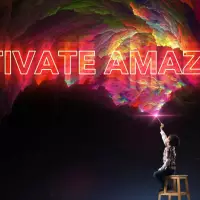 ET GLOBAL USA Announces the Launch of its "Activate Amazing" Campaign img#1
