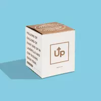 Up Paint™, a Sustainable Paint Company, Launches the Up Box™ - First-of-its-Kind Way for Consumers to Ship Back and Recycle Old Paint